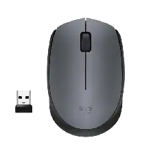 LOGITECH M171 WIRELESS MOUSE